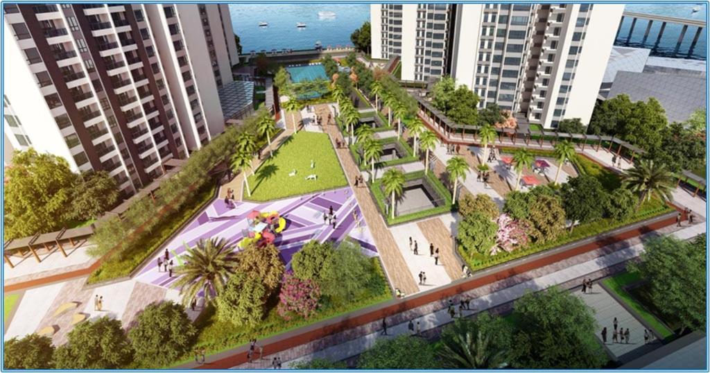 Rnf Princess Cove 2BR 4-5pax Johor Bahru photo