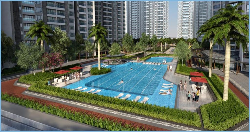Rnf Princess Cove 2BR 4-5pax Johor Bahru photo