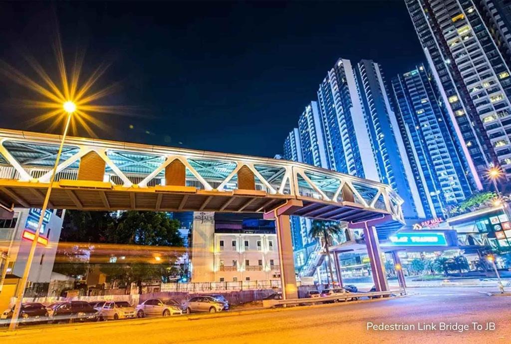 Rnf Princess Cove 2BR 4-5pax Johor Bahru photo
