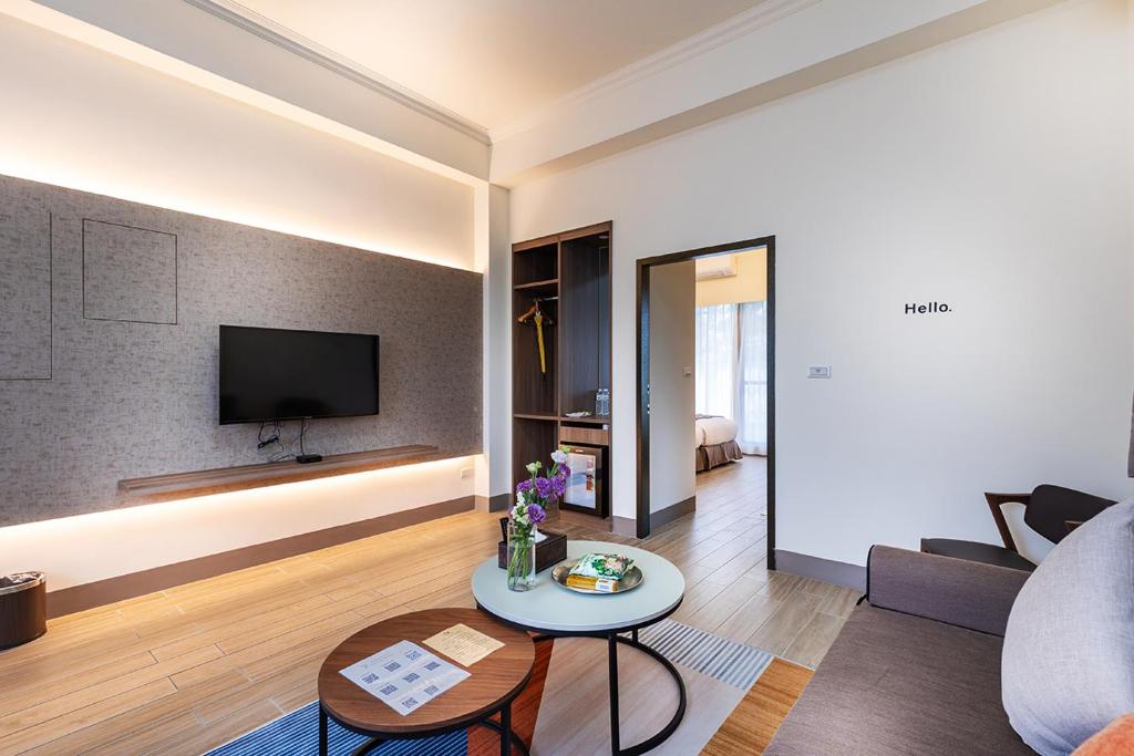 Hoya Spa Hotel 호텔 이미지 1