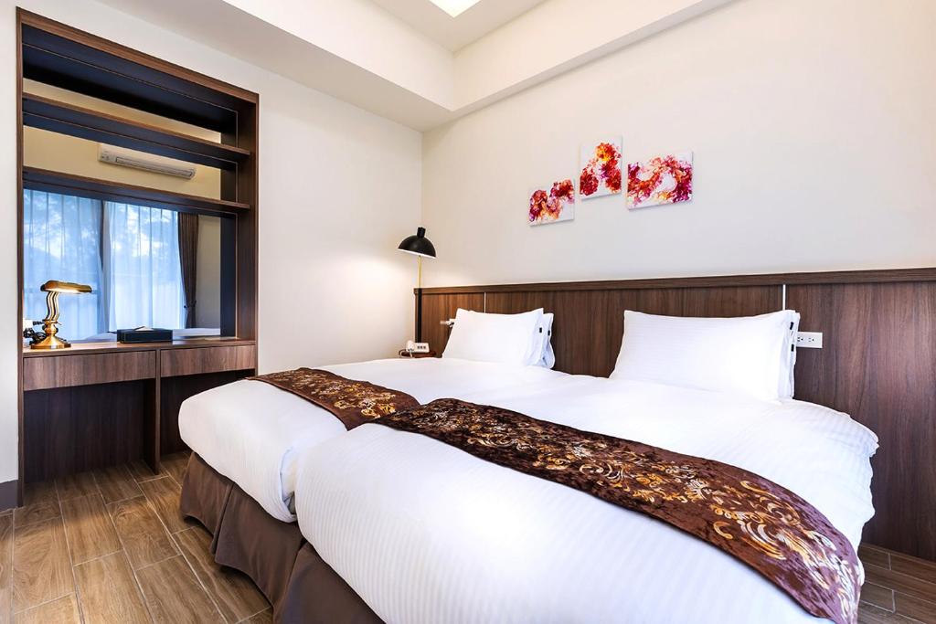 Hoya Spa Hotel 호텔 이미지 1