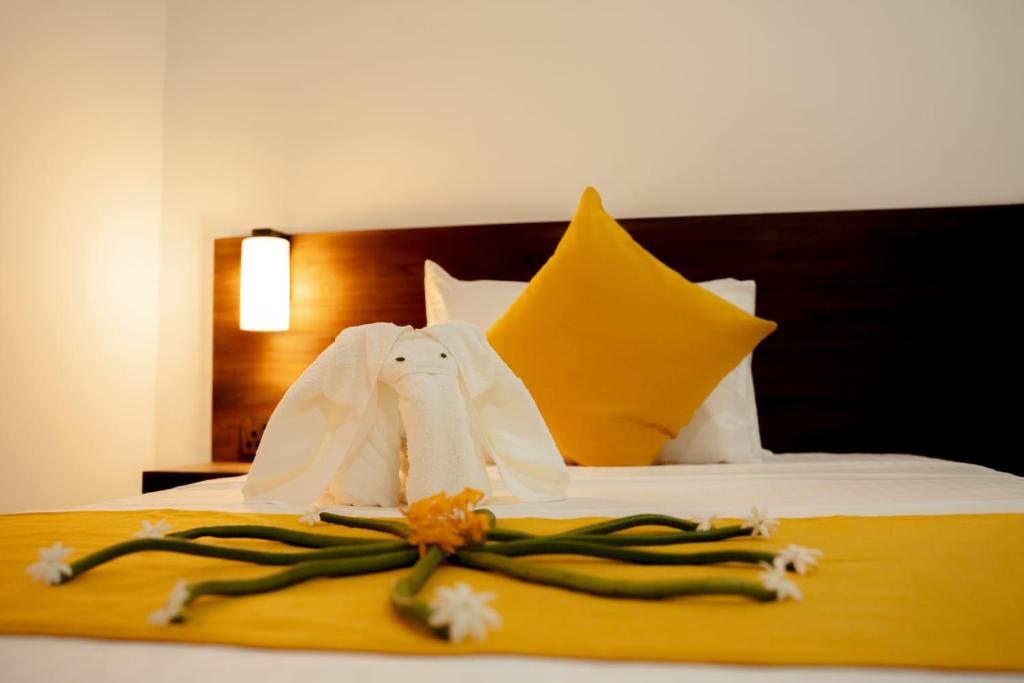 Iora Resort Habarana