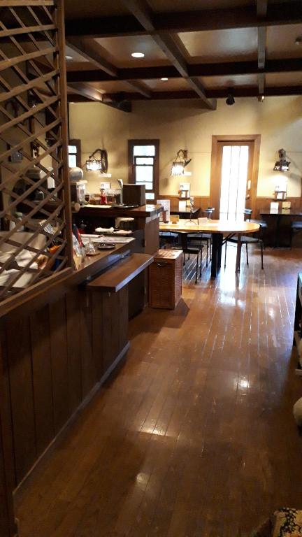 دار ضيافة بيستار كانا (Bistare Kana Guest House)