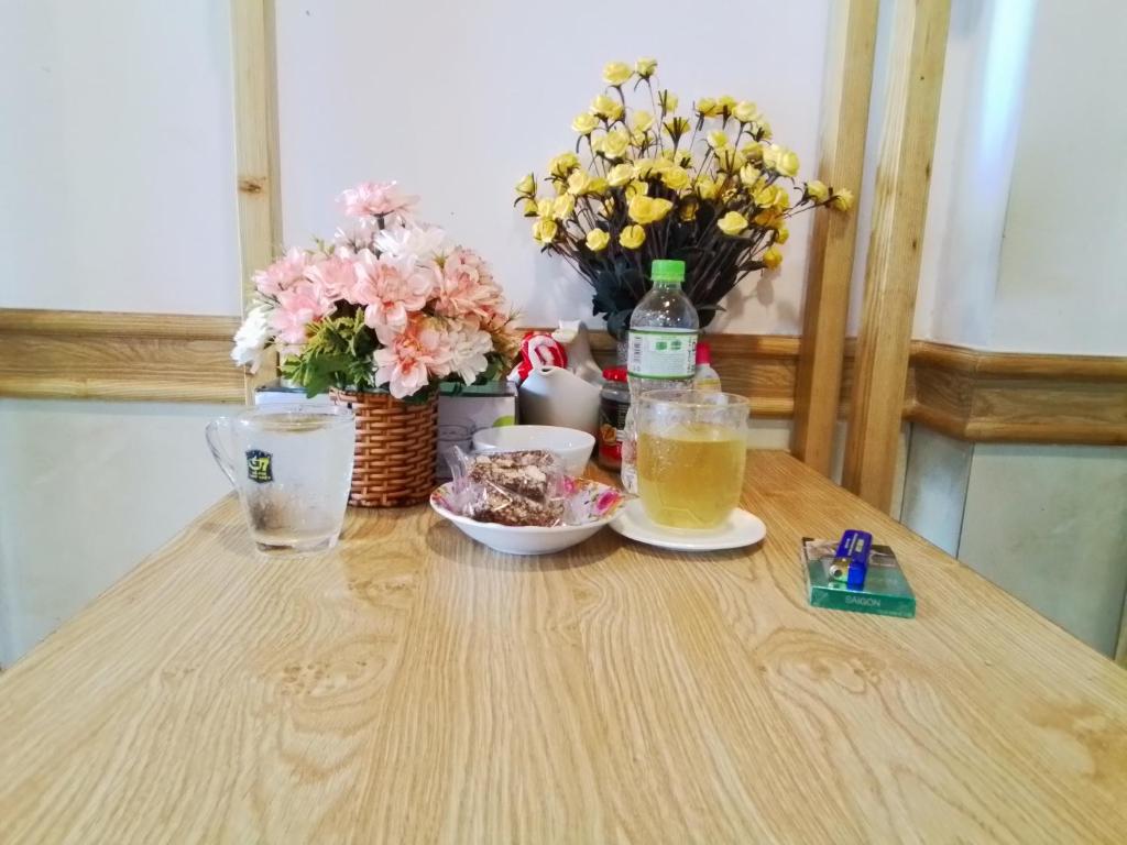 Love Hotel and Apartments