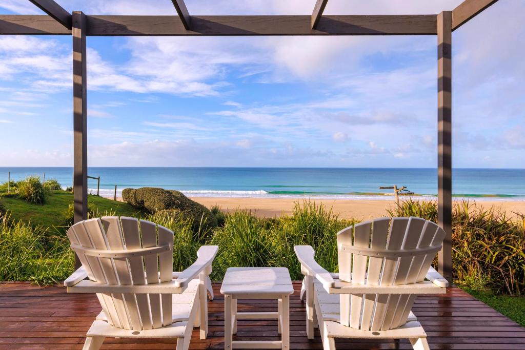 Chocolate Gannets 호텔 이미지 2