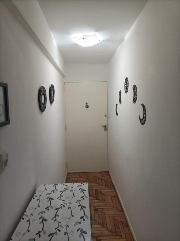 Apartamento con la calidez de tu hogar en Belgrano - 3
