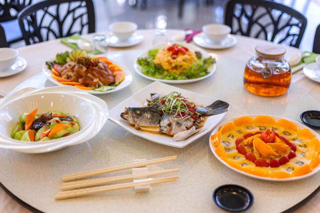 Hoya Spa Hotel 호텔 이미지 1