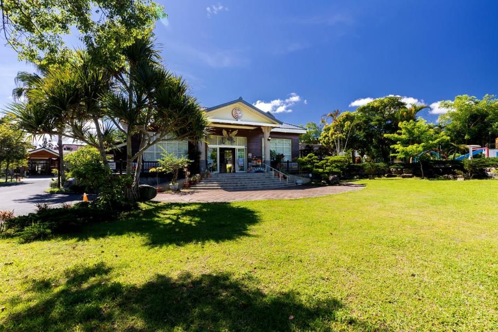 Hoya Spa Hotel photo