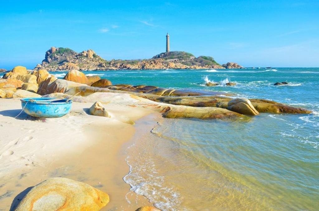 Hanh Huong Hostel — Hotel in Phan Thiet