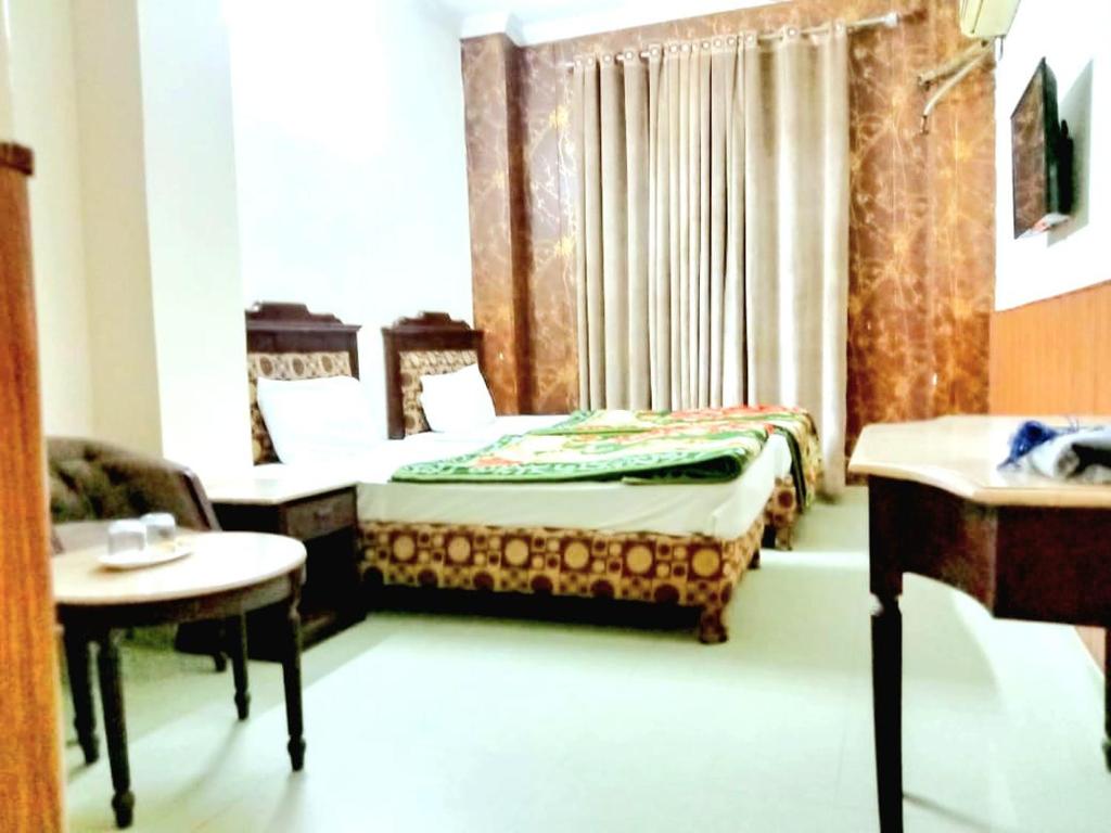 Hotel Mehran