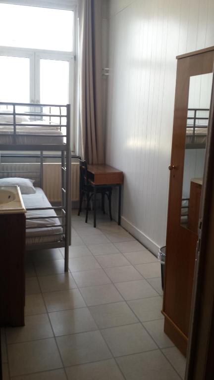 Hotel Dupuis photo