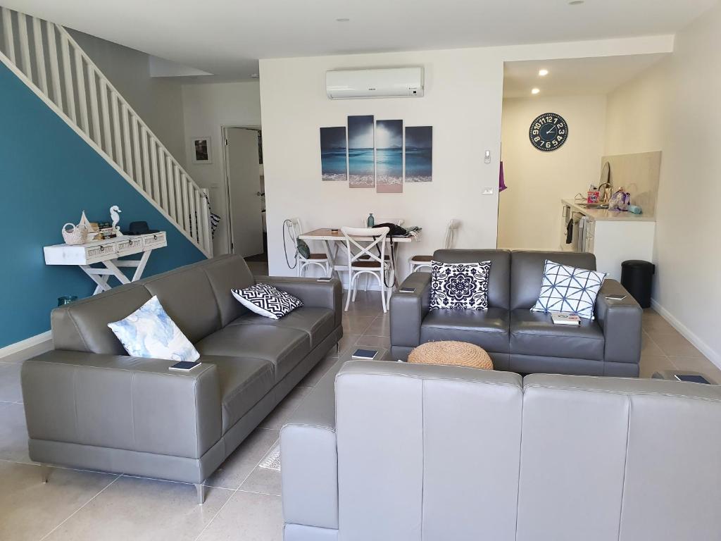 Caves Beach Terrace