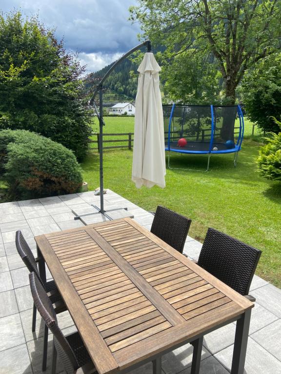 Appartement Klinger - 4