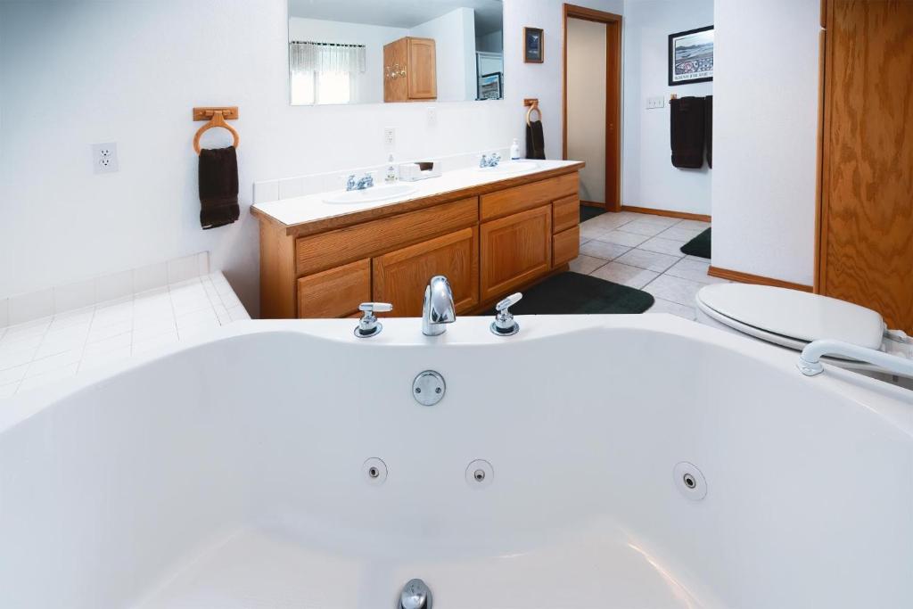 Suite 1 Lynn View Lodge photo