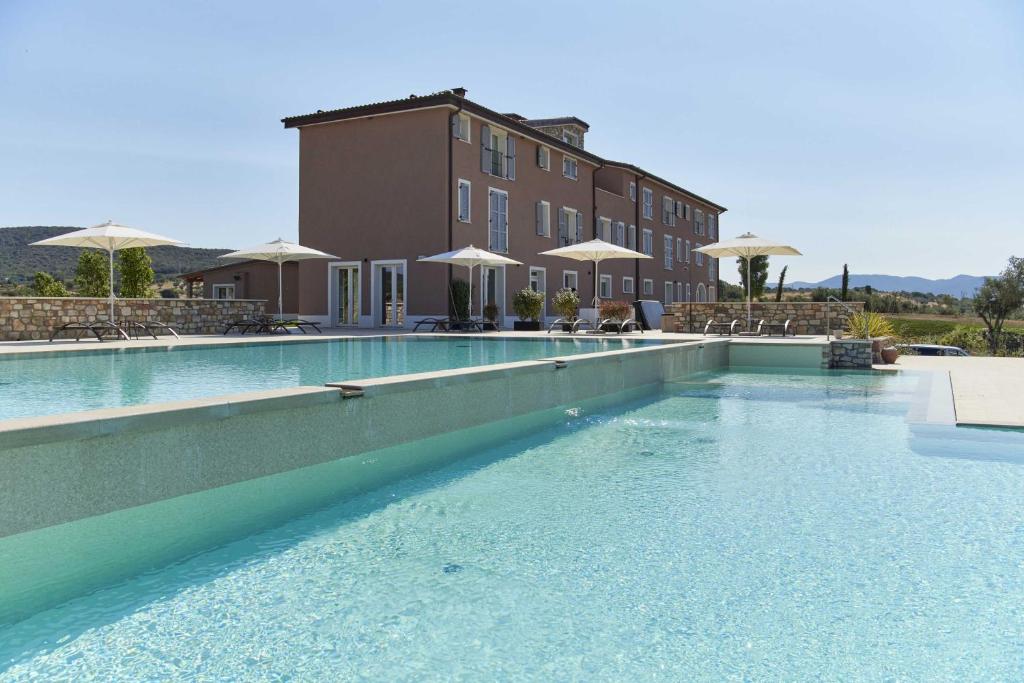 Riva Toscana Golf Resort & SPA - 1