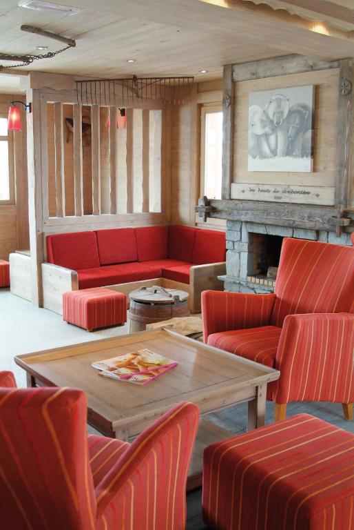 Lagrange Vacances Les Hauts de Comborciere photo