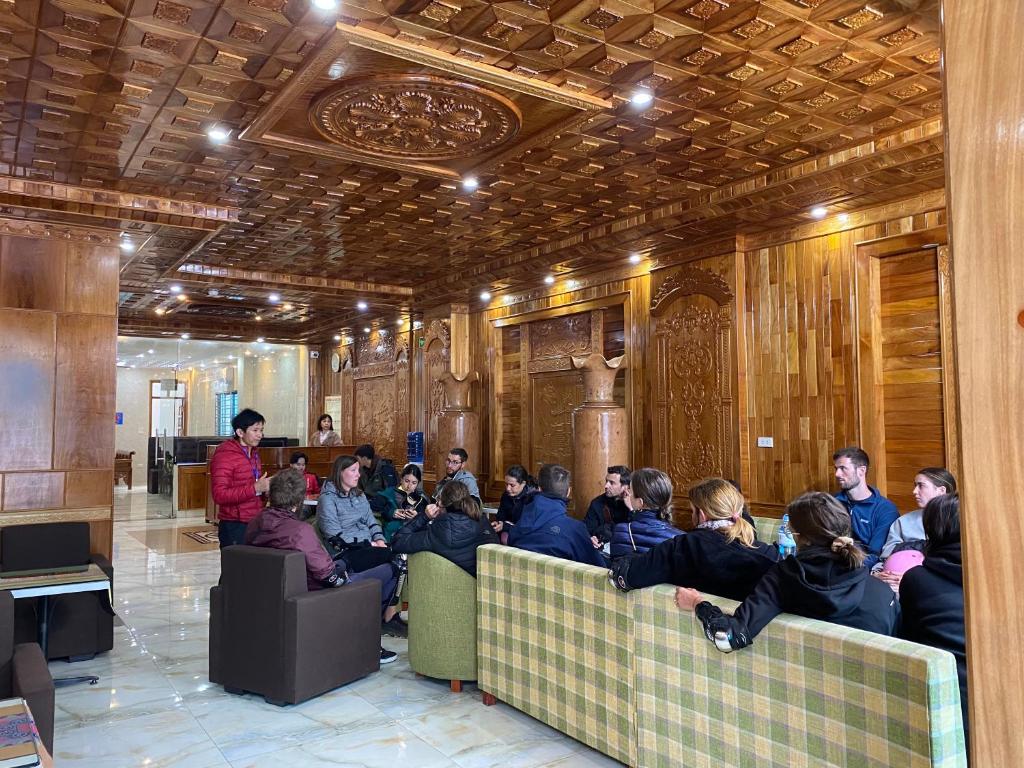 Sun Hà Giang Hotel-tours-motorbike rental