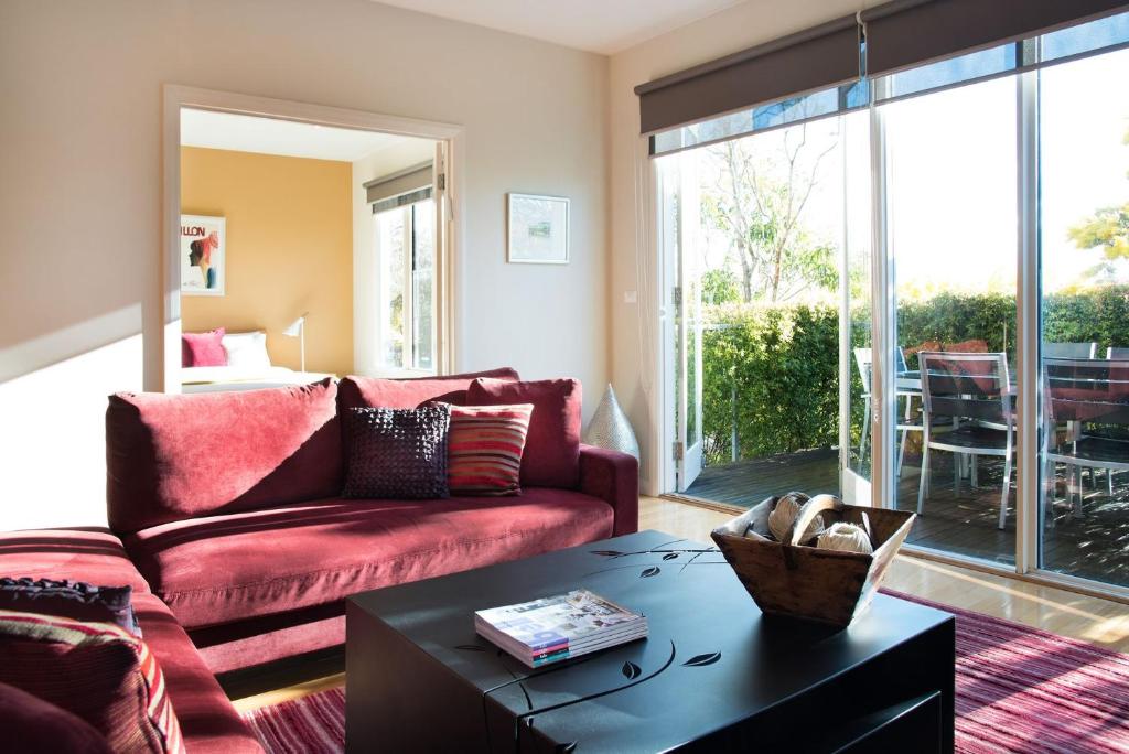 Orford Panache, Daylesford