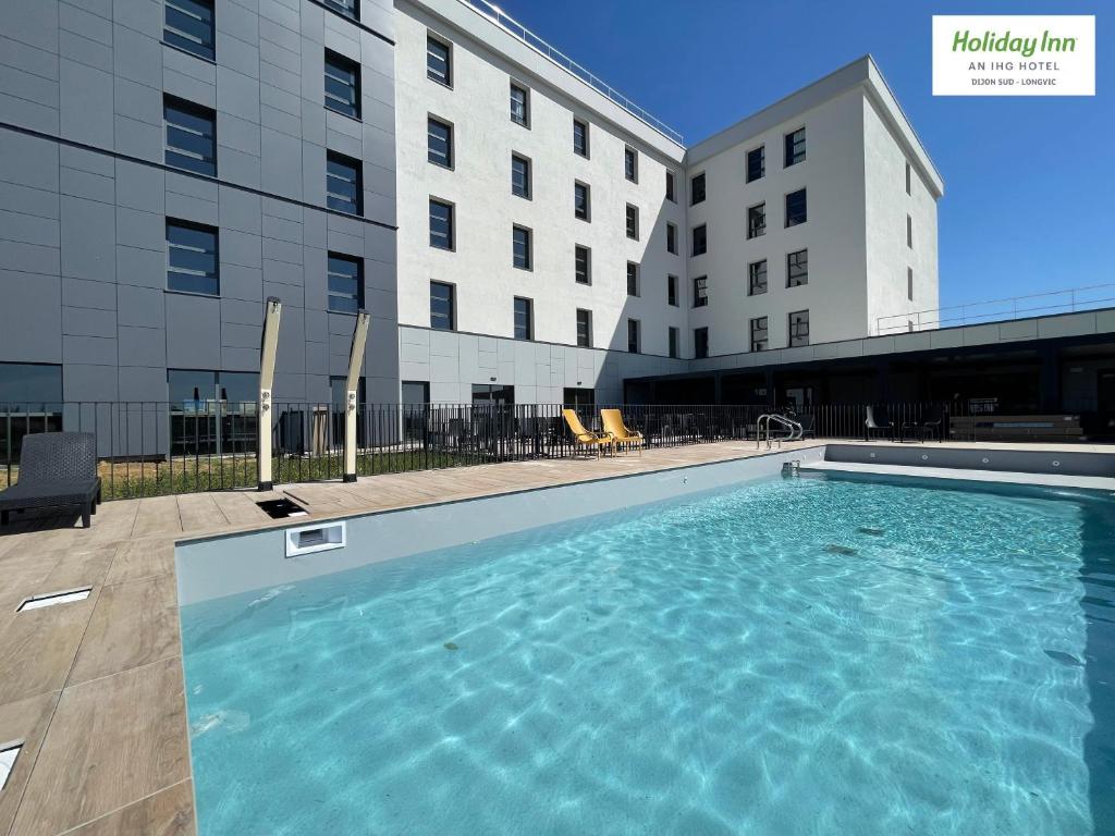 Holiday Inn Dijon Sud - Longvic by IHG - 2