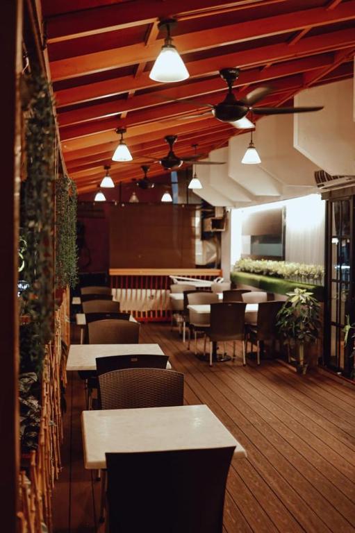 Frenz Hotel Kuala Lumpur