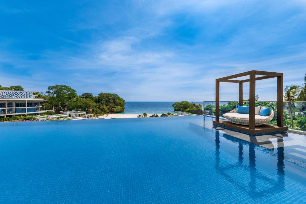 Boracay Island Crimson Resort and Spa Boracay Additional