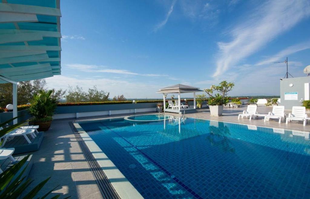 Avatara B condominium A63, Ban Tha Fat