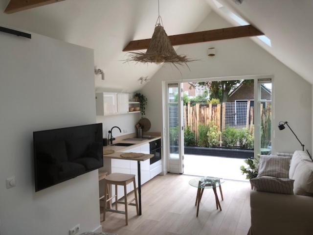 Dune Vieuw, Zandvoort