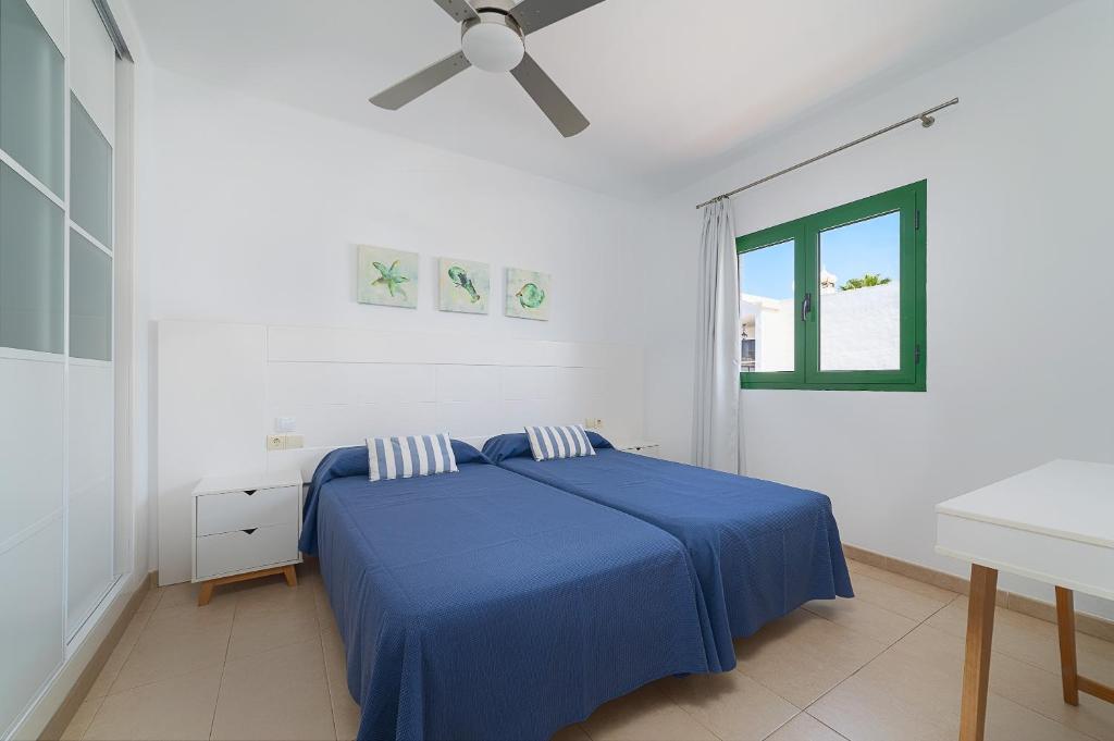 Apartamentos Elena — Hotel rooms in Puerto del Carmen, Canary Islands