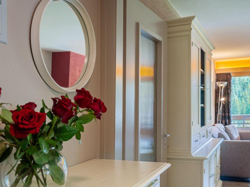 Apartment Rosablanche C61 by Interhome - 2