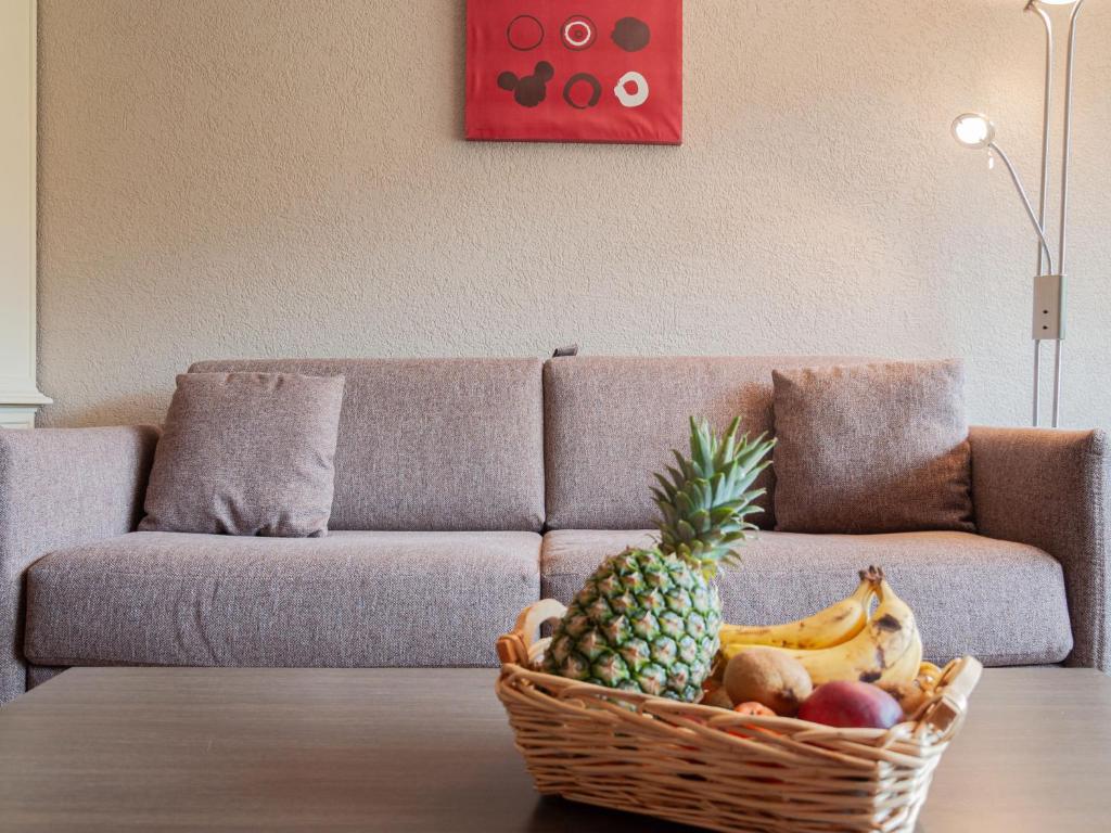 Apartment Rosablanche C61 by Interhome - 3
