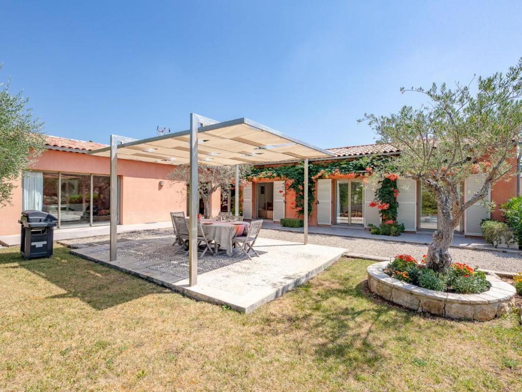 Holiday Home Arbelle by Interhome - 2