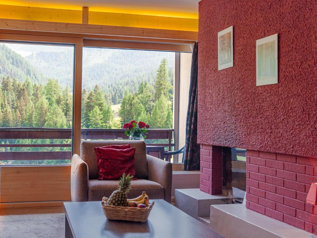 Apartment Rosablanche C61 by Interhome - 5