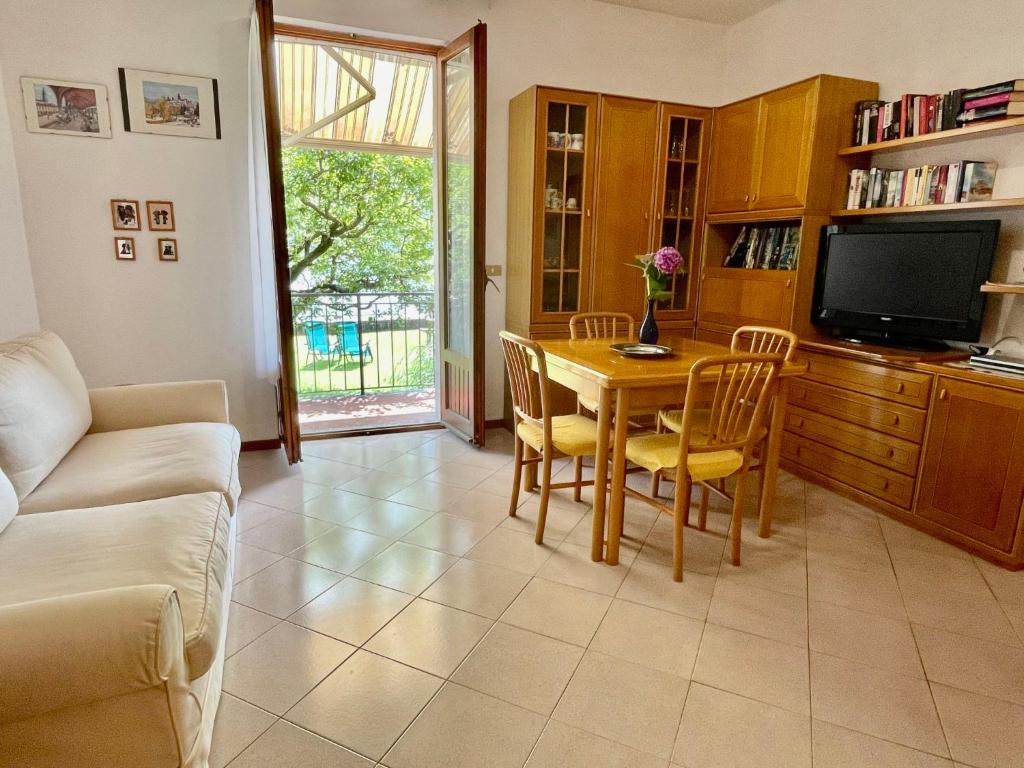 Holiday Home Romina - DMA175 by Interhome - 4