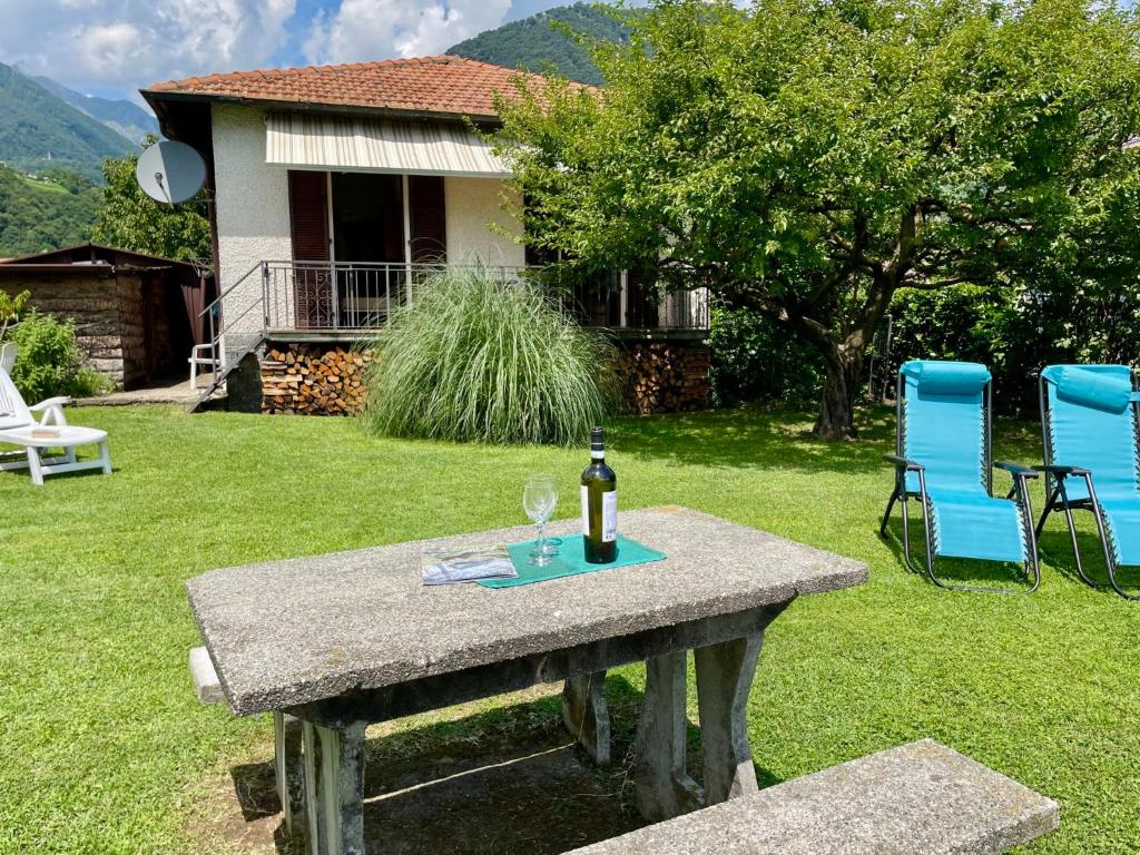Holiday Home Romina - DMA175 by Interhome - 1