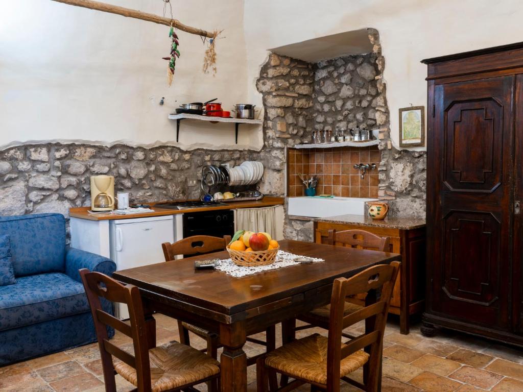 Apartment La Capraccia-4 by Interhome - 5