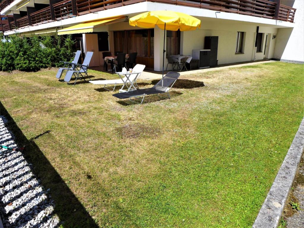 Studio Valdor A 42 Sud by Interhome - 5
