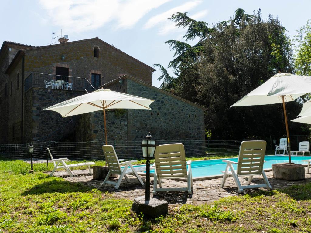 Apartment La Capraccia-9 by Interhome - 3