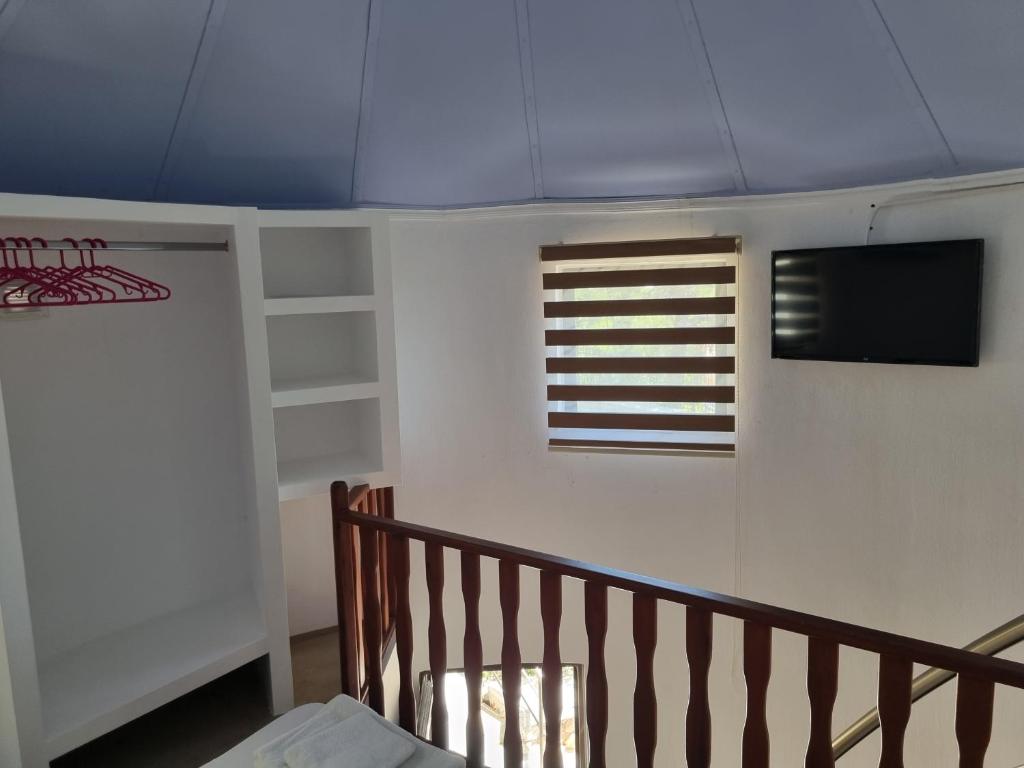 Panorama Studios — Hotel rooms in Faliraki, South Aegean