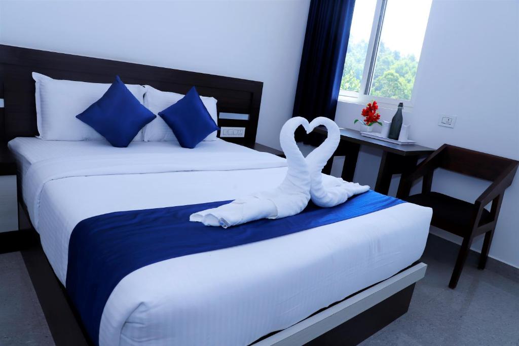 9BHK Vally Resort Munnar photo