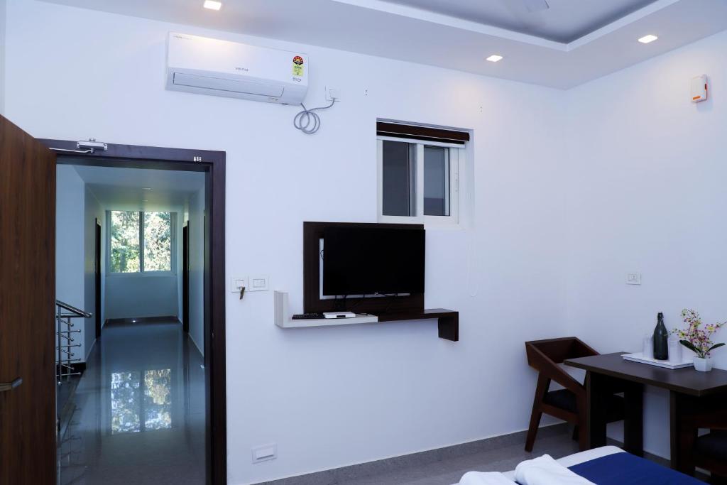 9BHK Vally Resort Munnar photo