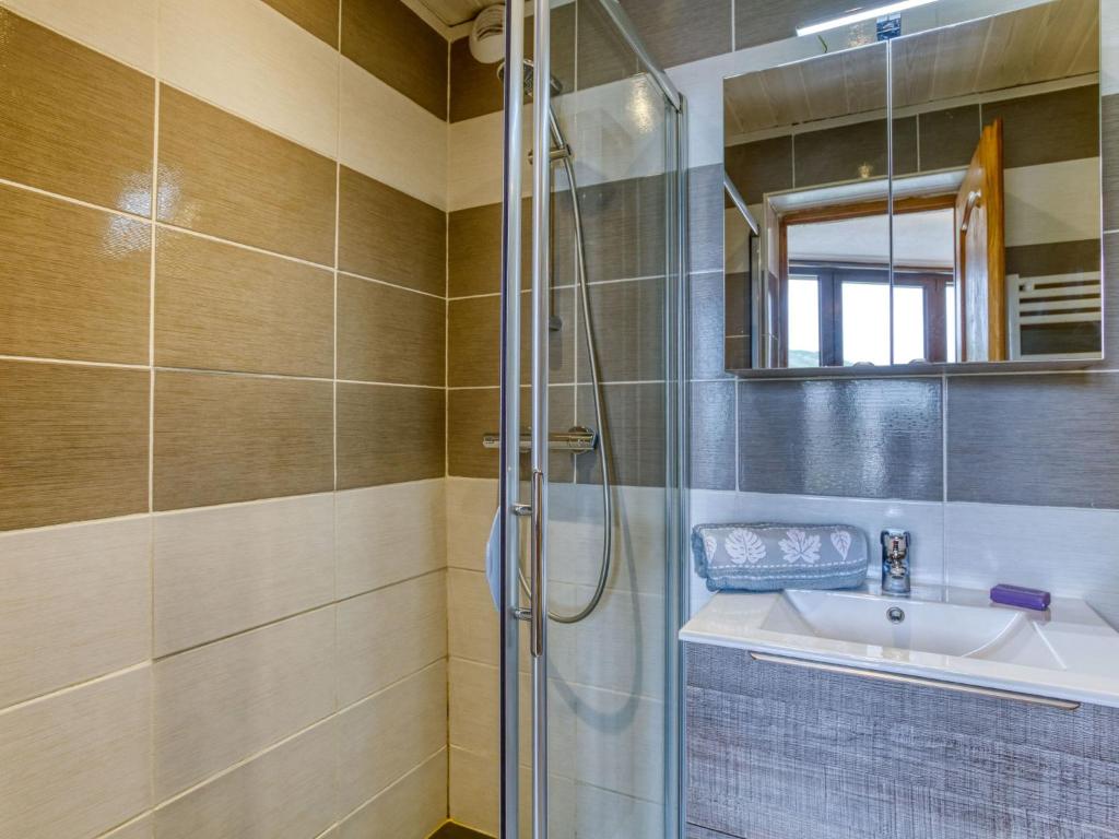 Apartment Belleville Caron 3 - 624 by Interhome - 4