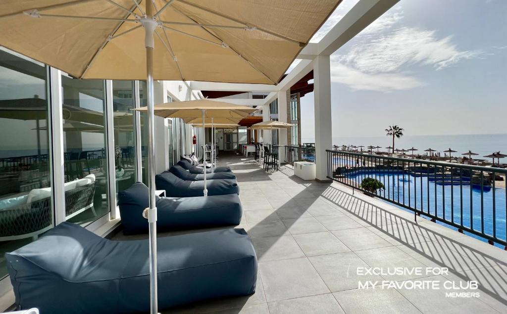 Alua Village Fuerteventura - All Inclusive - zdjęcie 3