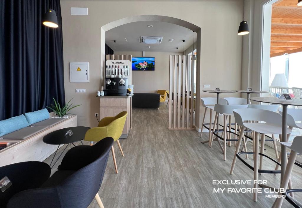 Alua Village Fuerteventura - All Inclusive — Restaurant & bars in Esquinzo, Canary Islands