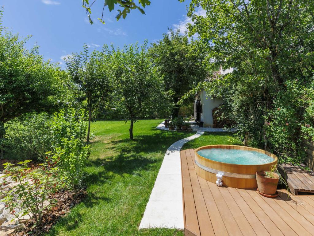 Holiday Home Kotli by Interhome