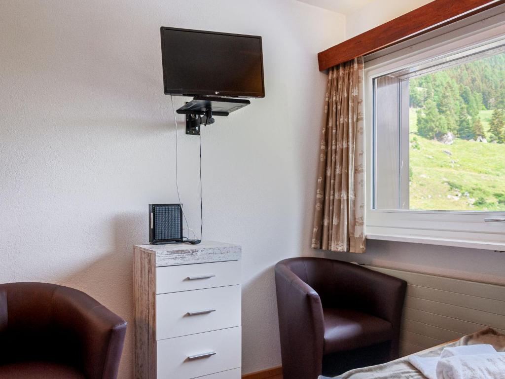 Apartment Rosablanche A55 by Interhome - 4