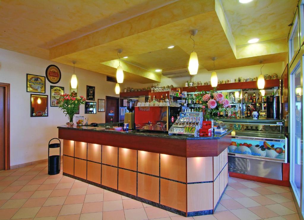 Hotel Garni Losanna photo
