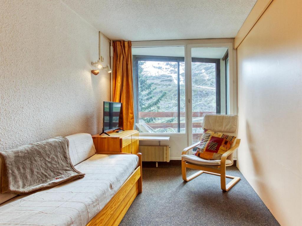 Apartment Chanteneige 403 by Interhome - 2