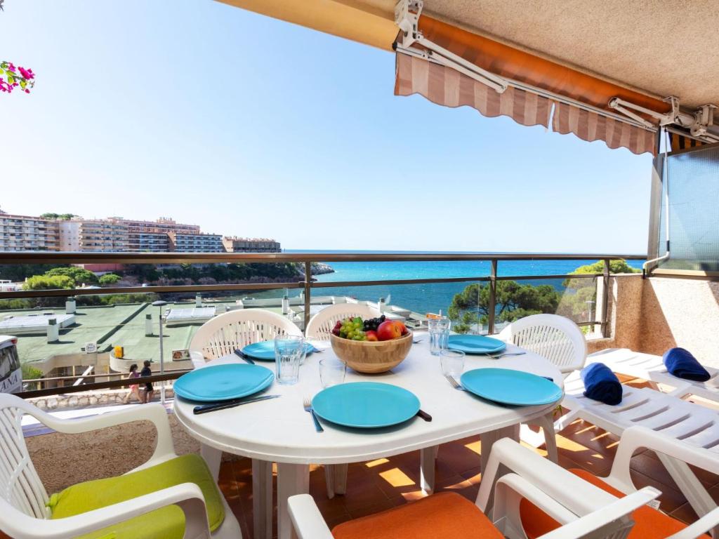Apartment Maresto 1 by Interhome - 5