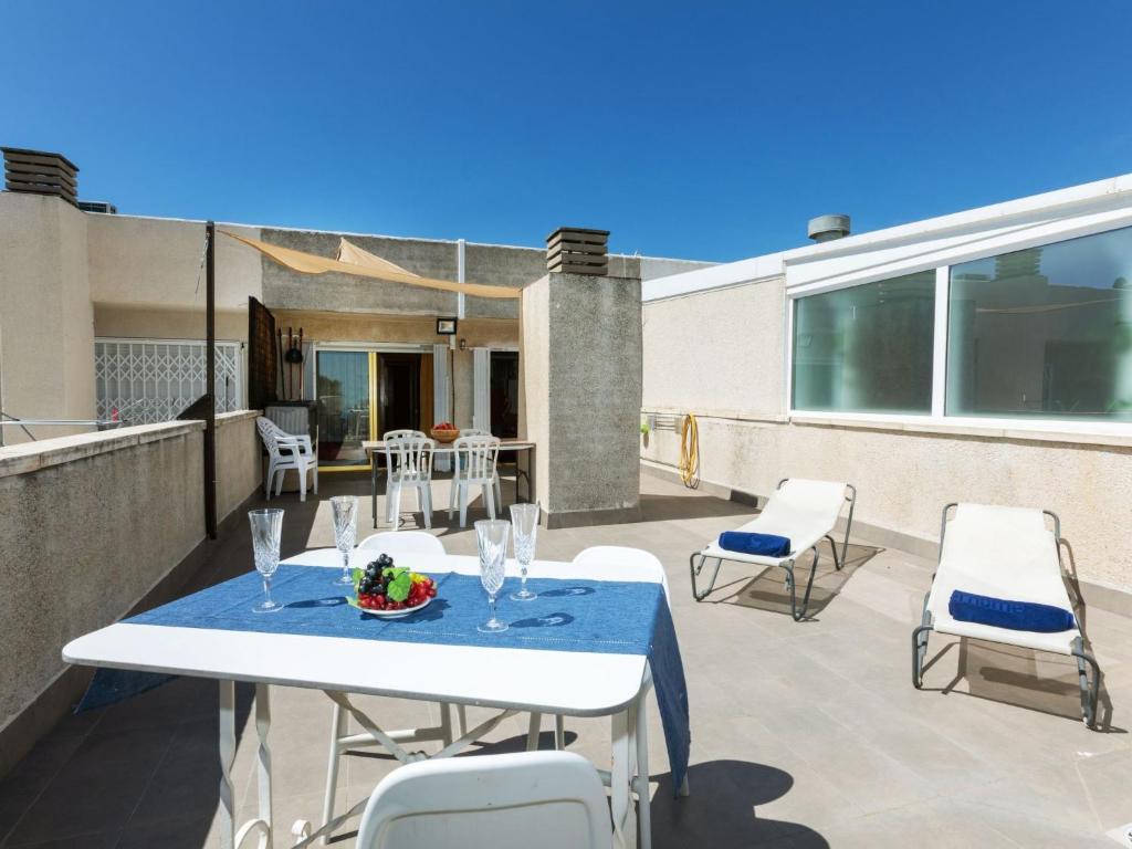 Apartment Catalunya by Interhome - 2