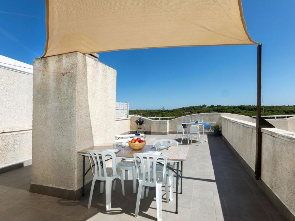Apartment Catalunya by Interhome - 3
